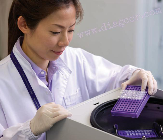 达雅高：香港基因检测，预防的力量
