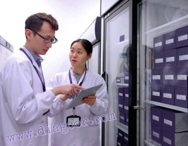 达雅高：香港优势，更早期的染色体疾病筛查技术