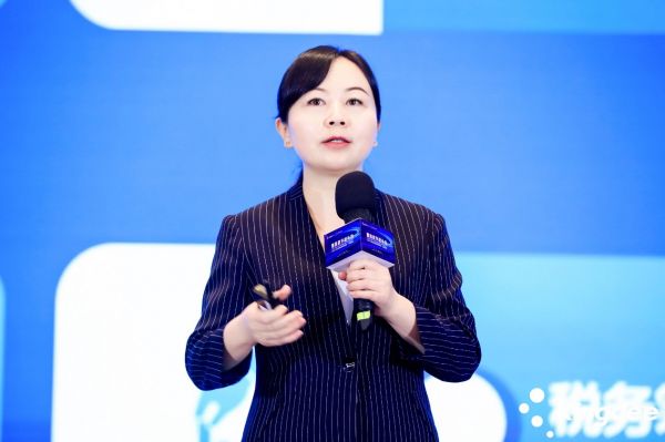 重构数字战斗力——2021智慧税务中国行·深圳站圆满结束
