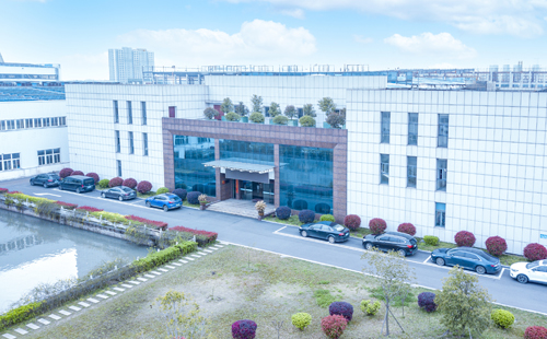 江苏冠宇:脚踏实地追求卓越,塑造停车行业卓越品牌