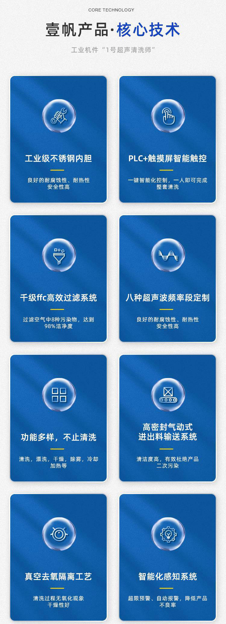 壹帆自动化超声波清洗机一机搞定:轻松解决脏乱问题 核心 技术.jpg