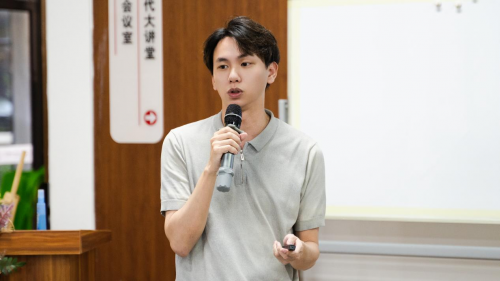 深圳市知识产权公共服务进园区系列活动顺利落地龙岗DCC文创园